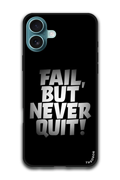 Theodor Protective Case Anti Scratch Shock Proof Cover For iPhone 16 Plus (6....
