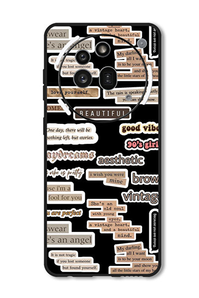 Theodor جراب متوافق مع هاتف Nothing Phone 3a Pro غطاء حماية مقاوم للصدمات ومت...