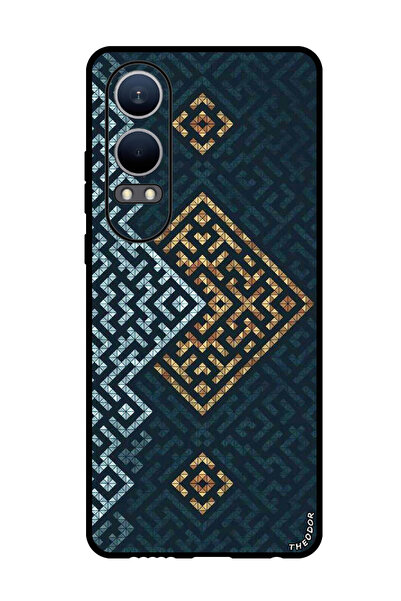 Theodor Protective Case Anti Scratch Shock Proof Bumper Cover For OnePlus Nor...