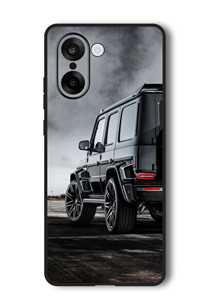 Theodor Case Compatible with OnePlus Nord CE 5 6.77 Inch Protection Shockproo...