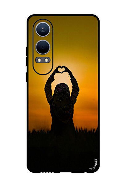 Theodor Protective Case Anti Scratch Shock Proof Cover For OnePlus Nord CE4 L...