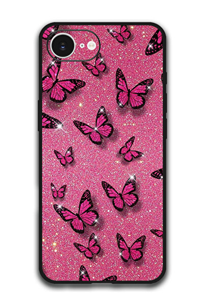 Theodor Case Compatible with Apple iPhone 16e 6.1 Inch Protection Shockproof ...