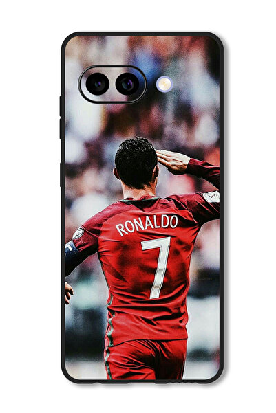 Theodor جراب متوافق مع Google Pixel 9A غطاء حماية مقاوم للصدمات وممتص للصدمات...