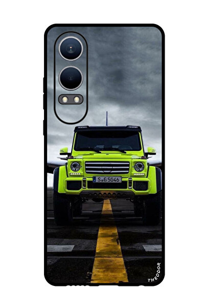 Theodor جراب واقٍ مضاد للخدش والصدمات لهاتف Oppo K12x (الصين) سيارة (33)