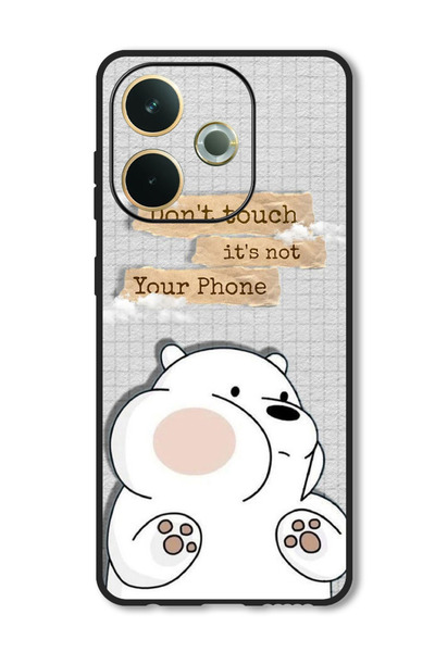 Theodor Case Compatible with Oppo A5 Pro Protection Shockproof Bumper Cover D...
