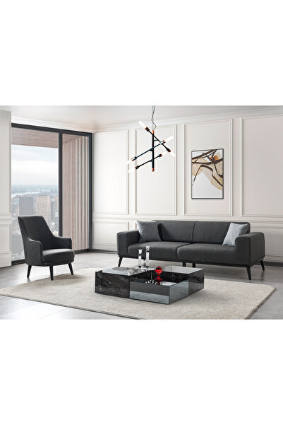 Rabi Navera Koltuk Takımı 3+1