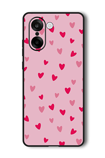 Theodor Case Compatible with OnePlus Nord CE 5 6.77 Inch Protection Shockproo...