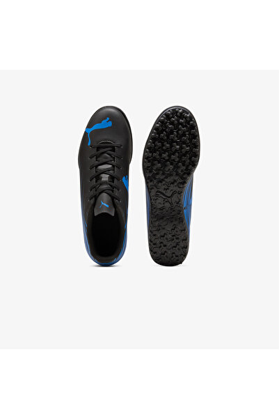 Puma Attacanto II Tt Erkek Siyah Halı Saha Kramponu