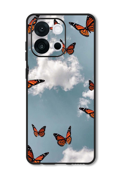 Theodor جراب متوافق مع OnePlus 13s مقاس 6.32 بوصة غطاء حماية مقاوم للصدمات وم...