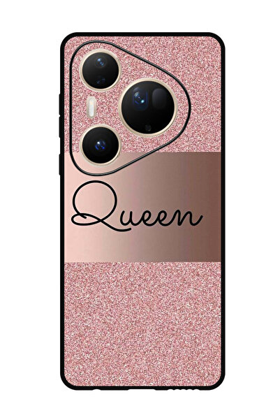 Theodor جراب متوافق مع هاتف هواوي بيورا 80 ألترا مقاس 6.6 بوصة، غطاء حماية مق...