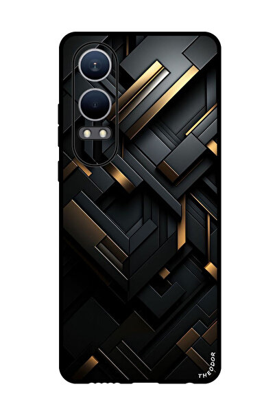 Theodor Protective Case Anti Scratch Shock Proof Bumper Cover For OnePlus Nor...