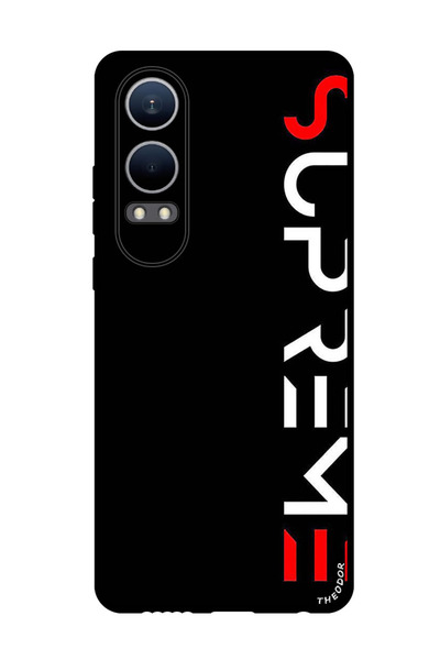Theodor Protective Case Anti Scratch Shock Proof Bumper Cover For OnePlus Nor...