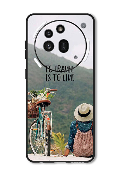 Theodor جراب متوافق مع هاتف Nothing Phone 3a Pro غطاء حماية مقاوم للصدمات للس...