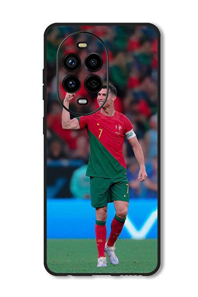 Theodor جراب متوافق مع هاتف هواوي نوفا 13 برو غطاء حماية مقاوم للصدمات رونالد...