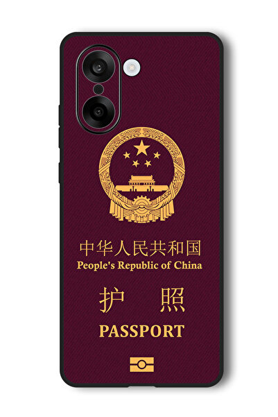 Theodor Case Compatible with OnePlus Nord CE 5 6.77 Inch Protection Shockproo...