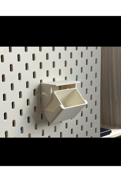 KARAHASANOĞLU MAKİNE Skadis Açılır Kapanır Depolama Alanı Organizer