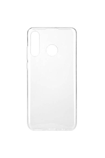 OEM Carcasă subțire pentru Huawei P40 Lite E, transparentă