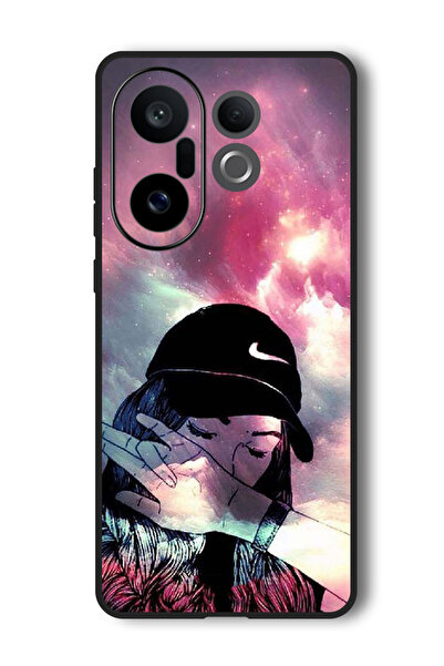 Theodor Case Compatible with Vivo X200 FE 6.31 Inch Protection Shockproof Bum...