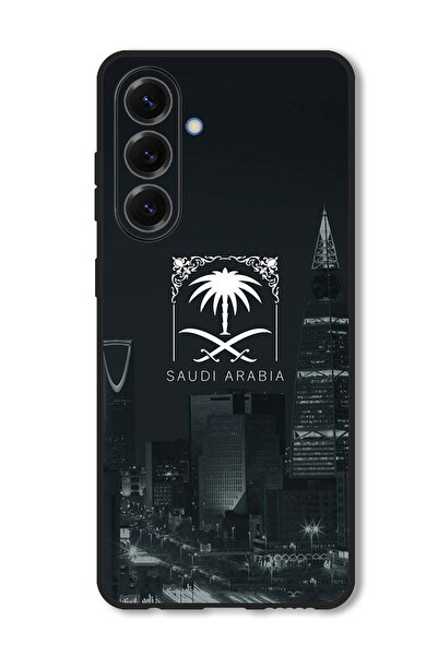 Theodor جراب متوافق مع هاتف Samsung Galaxy F56 مقاس 6.74 بوصة، غطاء حماية مقا...