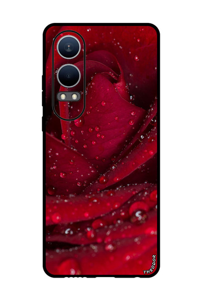 Theodor Protective Case Anti Scratch Shock Proof Bumper Cover For OnePlus Nor...