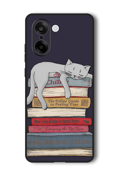 Theodor جراب متوافق مع OnePlus Nord CE 5 مقاس 6.77 بوصة، غطاء ممتص للصدمات وم...