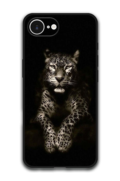 Theodor Case Compatible with Apple iPhone 16e 6.1 Inch Protection Shockproof ...