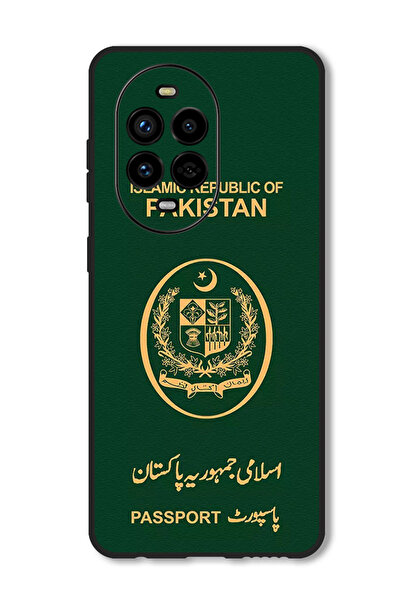 Theodor جراب متوافق مع هاتف Huawei Nova 13 Pro غطاء حماية مقاوم للصدمات ومتين...