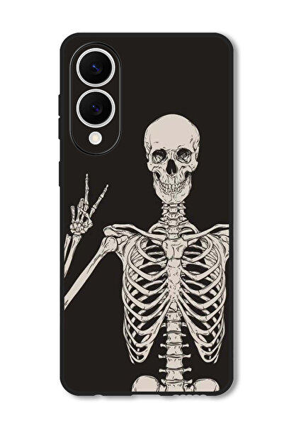 Theodor Case Compatible with Samsung Galaxy S25 Edge 6.7 Inch Protection Shoc...