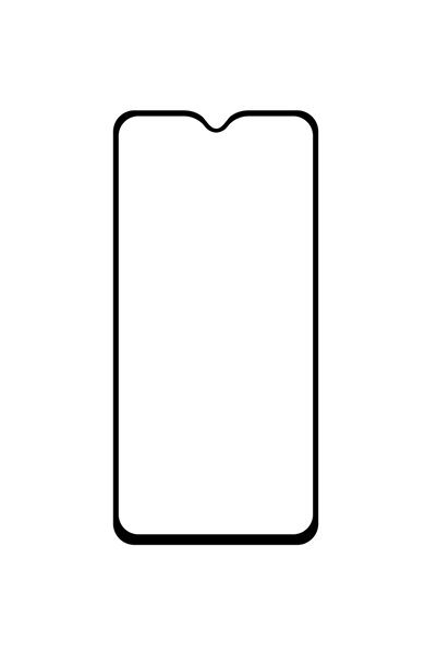 ELDE Folie pentru Display OG Premium pentru Samsung Galaxy A13 A137 / A13 A135 / A13 5G A136, Military Gl