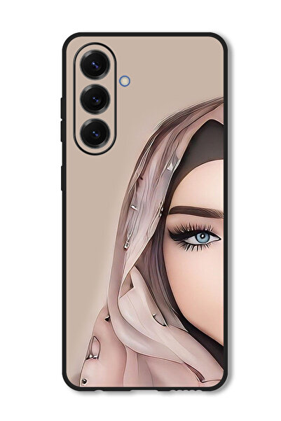 Theodor جراب متوافق مع هاتف Samsung Galaxy F16/ M16 غطاء حماية مقاوم للصدمات ...