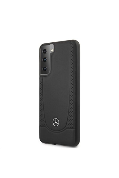 OEM Carcasă de protecție compatibilă cu Samsung Galaxy S21 5G G991, MERCEDES,...