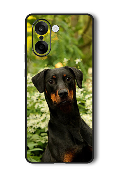 Theodor Case Compatible with OnePlus Nord CE 5 6.77 Inch Protection Shockproo...