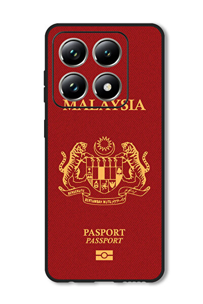 Theodor جراب متوافق مع هاتف Xiaomi 14T Pro غطاء حماية مقاوم للصدمات وممتص للص...