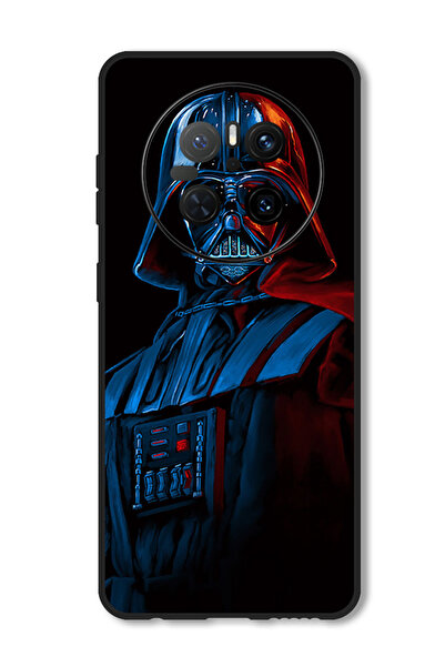 Theodor جراب متوافق مع هاتف هواوي ميت 70، غطاء حماية مقاوم للصدمات، فلافيانو-أوليفيرا-دارث-في