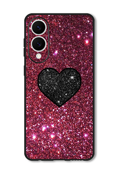 Theodor Case Compatible with Samsung Galaxy S25 Edge 6.7 Inch Protection Shoc...
