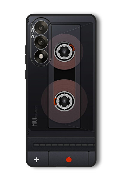 Theodor Case Compatible with OnePlus Nord 5 6.83 Inch Protection Shockproof B...