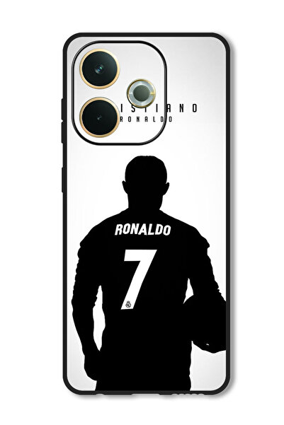 Theodor جراب متوافق مع Oppo A5 Pro غطاء حماية مقاوم للصدمات وممتص للصدمات RF ...