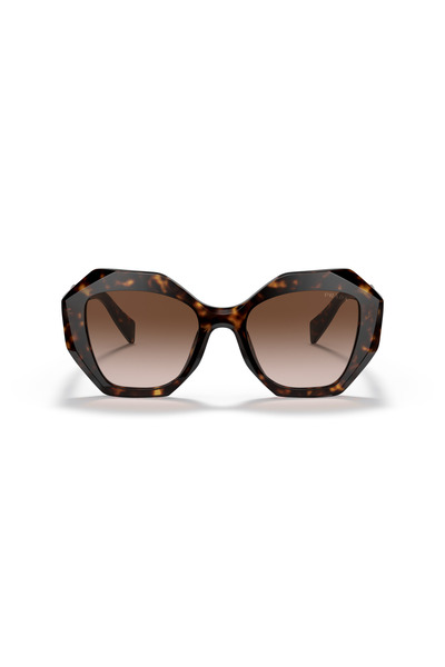 Prada Spr16W C.2Au-6S1 53-20 Sunglasses