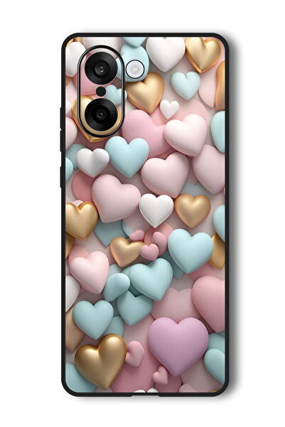 Theodor Case Compatible with OnePlus Nord CE 5 6.77 Inch Protection Shockproo...