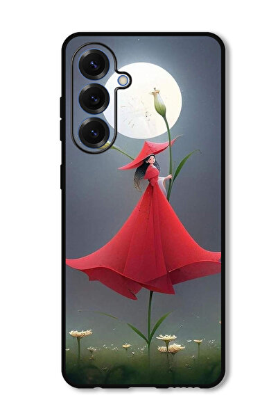 Theodor Protective Case Anti Scratch Shock Proof Bumper Cover For Samsung Gal...