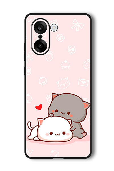 Theodor Case Compatible with OnePlus Nord CE 5 6.77 Inch Protection Shockproo...