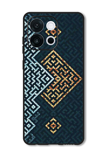 Theodor Case Compatible with OnePlus 13s 6.32 Inch Protection Shockproof Bump...