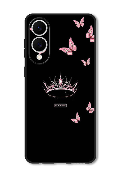 Theodor Case Compatible with Samsung Galaxy S25 Edge 6.7 Inch Protection Shoc...