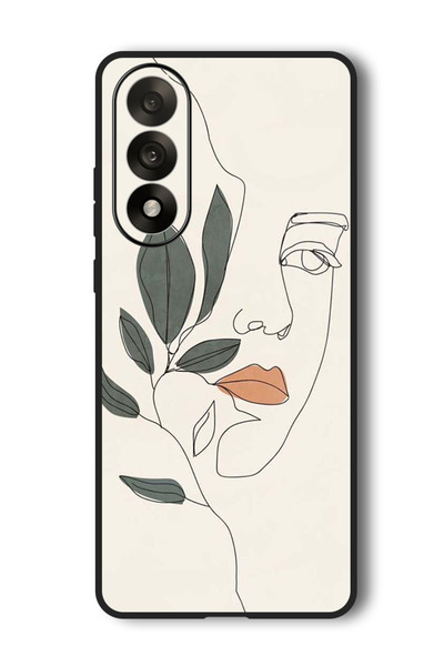 Theodor Case Compatible with OnePlus Nord 5 6.83 Inch Protection Shockproof B...