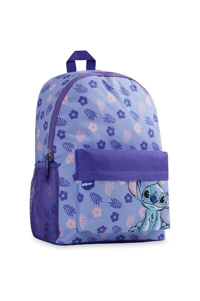 Disney Backpack Lilo & Stitch