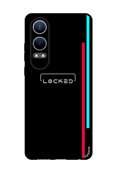 Theodor Protective Case Anti Scratch Shock Proof Bumper Cover For OnePlus Nor...