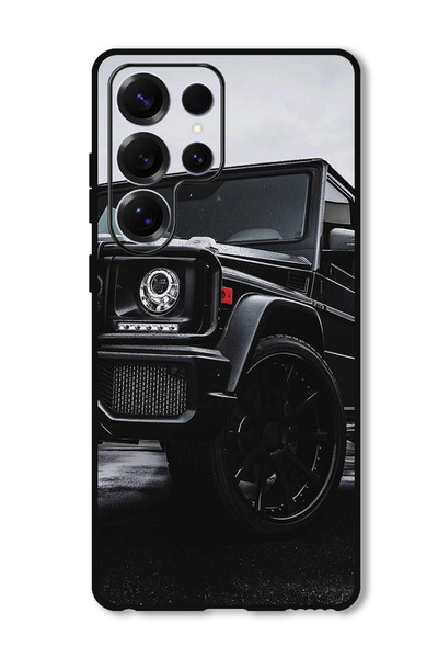 Theodor Protective Case Anti Scratch Shock Proof Bumper Cover For Samsung Gal...