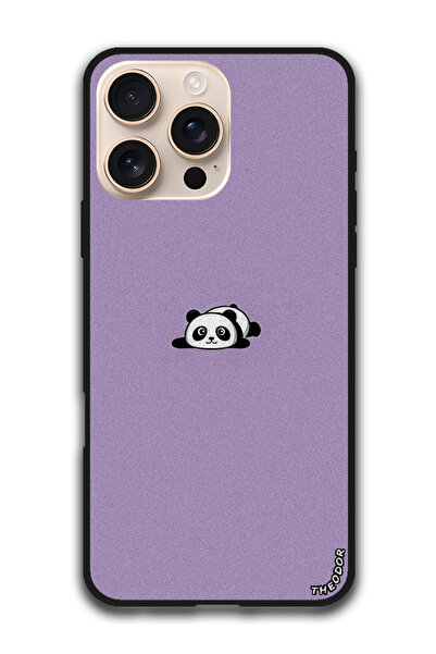 Theodor جراب واقٍ مضاد للخدش والصدمات لهاتف iPhone 16 Pro Max (6.9) بوصة باند...