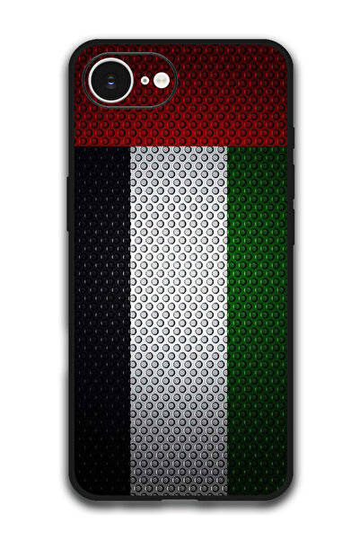 Theodor جراب متوافق مع هاتف Apple iPhone 16e مقاس 6.1 بوصة، غطاء حماية مقاوم ...