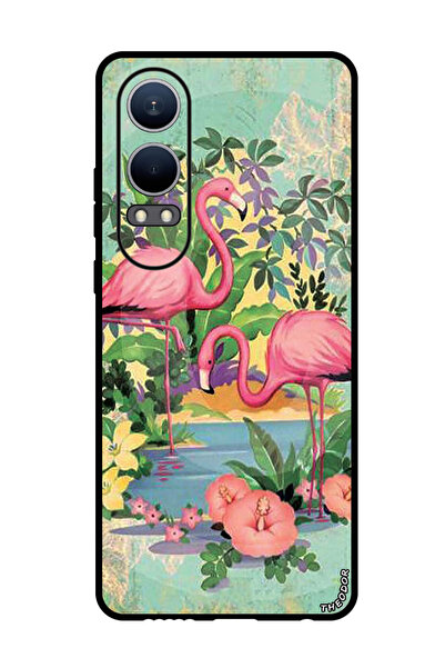 Theodor Protective Case Anti Scratch Shock Proof Bumper Cover For OnePlus Nor...